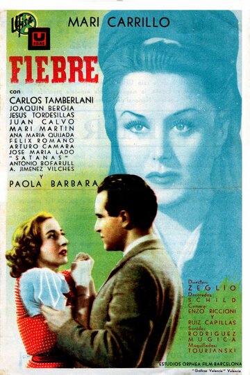 Febbre (1943)