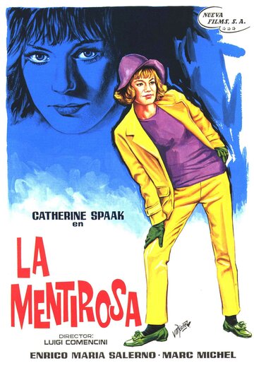 Лгунья (1965)