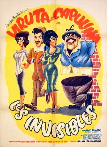 Los invisibles (1963)