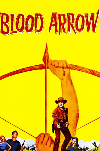 Blood Arrow (1958)