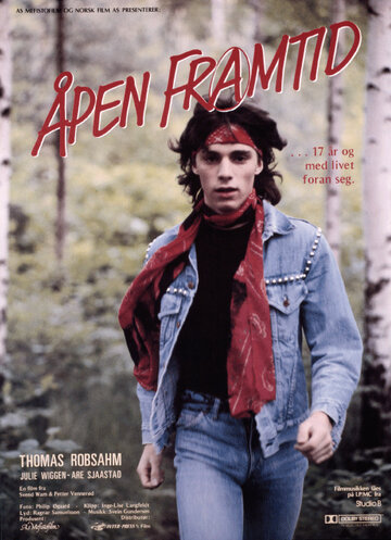 Åpen framtid (1983)