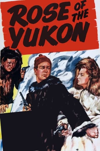 Rose of the Yukon (1949)