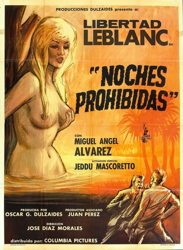 Noches prohibidas