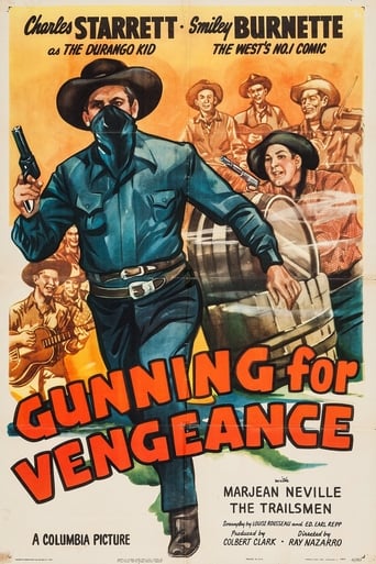 Gunning for Vengeance (1946)