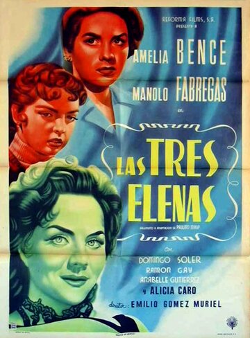 Las tres Elenas