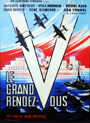 Le grand rendez-vous