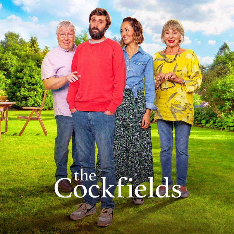 Кокфилды || The Cockfields (2019)