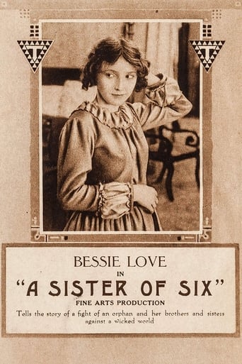 Сестра шести (1916)