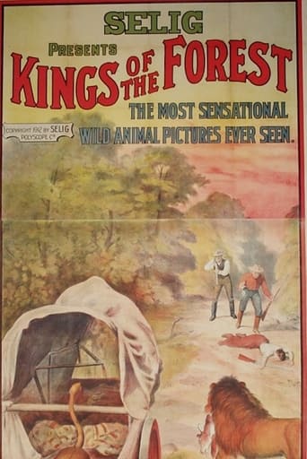 Kings of the Forest (1912)
