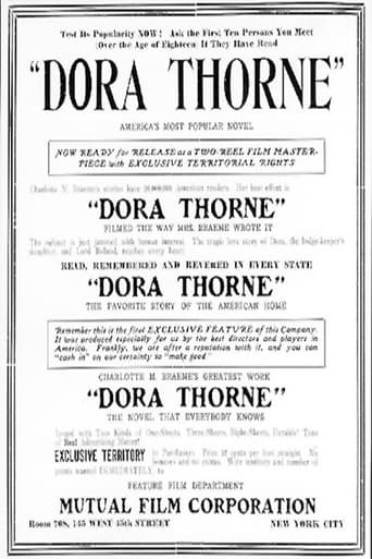 Dora Thorne (1912)