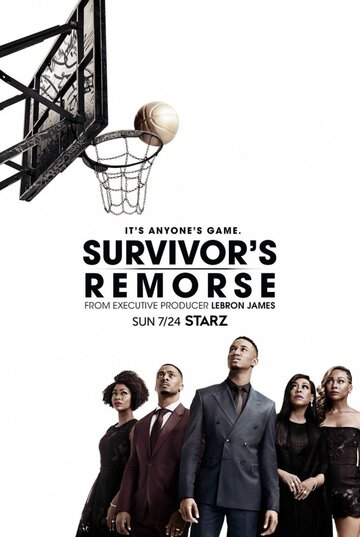 Раскаяния выжившего || Survivor's Remorse (2014)