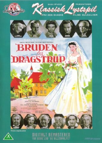 Bruden fra Dragstrup (1955)