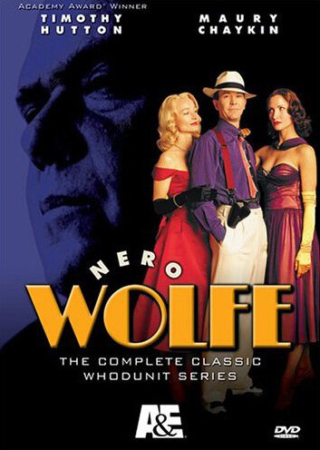 Тайны Ниро Вульфа || A Nero Wolfe Mystery (2001)