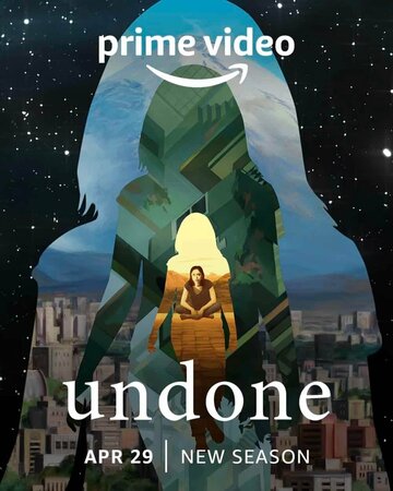 Скасування || Undone (2019)