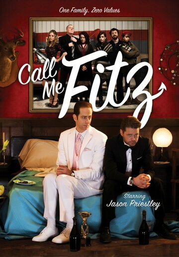 Зовите меня Фитц || Call Me Fitz (2010)