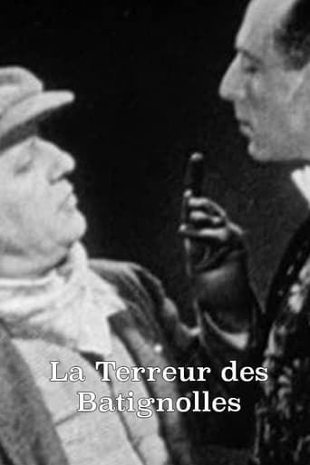 La terreur des Batignolles (1931)