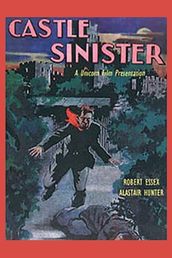 Castle Sinister (1948)