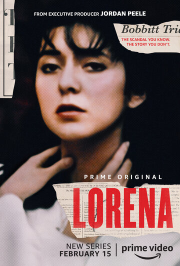 Лорена || Lorena (2019)