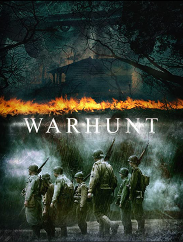 Охота на ведьм || WarHunt (2021)