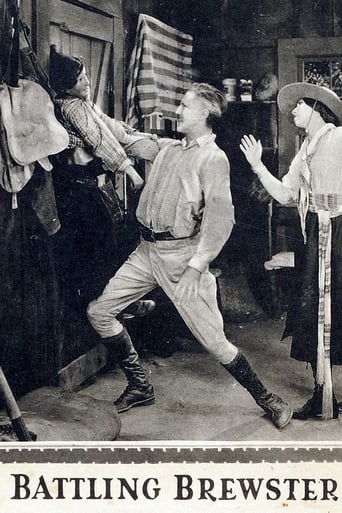 Battling Brewster (1924)