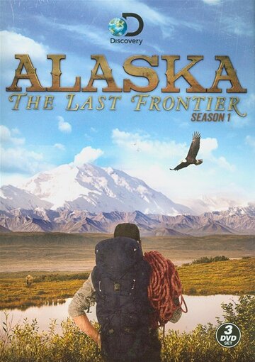 Аляска: Останній рубіж Alaska: The Last Frontier (2011)