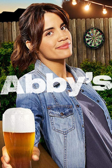 У Эбби || Abby's (2019)