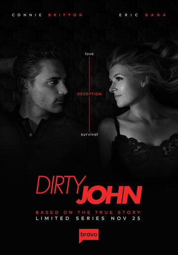 Грязный Джон || Dirty John (2018)