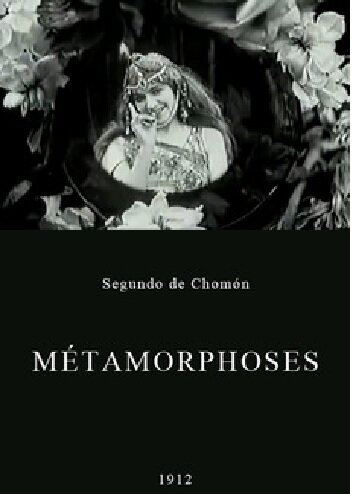 Métamorphoses (1912)