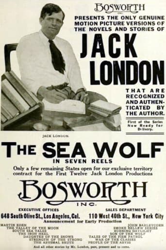 Морской волк (1913)