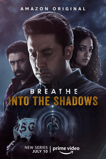 Дыши: В тени || Breathe: Into the Shadows (2020)