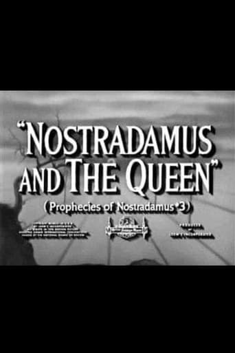 Nostradamus and the Queen (1942)