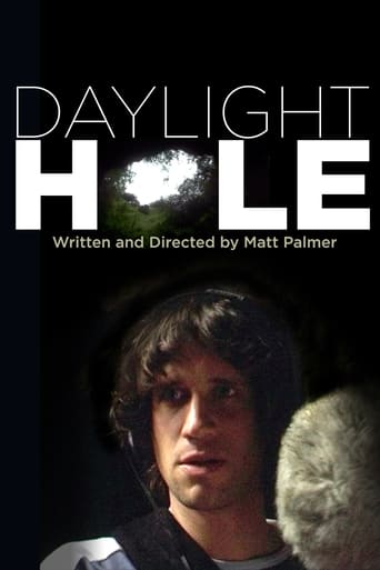 Daylight Hole (2006)