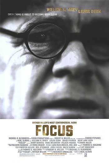 Фокус || Focus (2001)