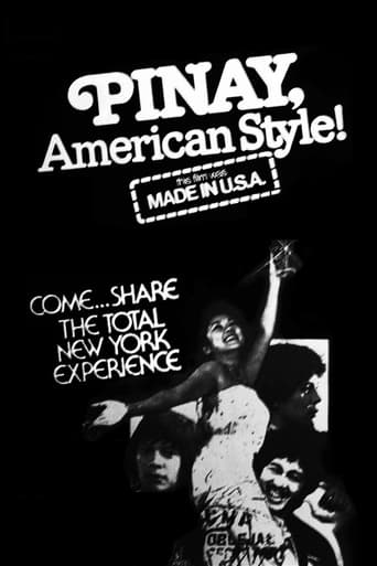 Pinay, American Style (1979)