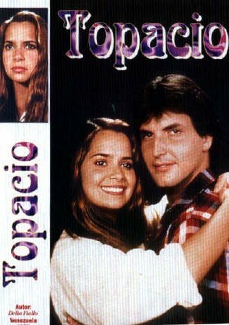 Топаз || Topacio (1984)