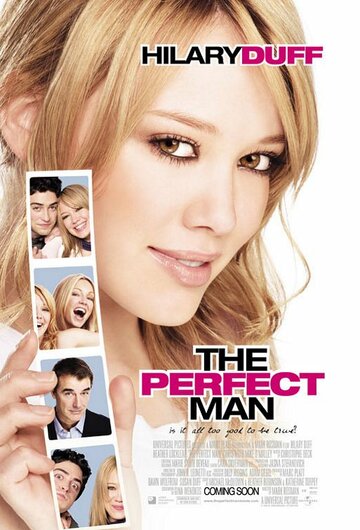 Идеальный мужчина || The Perfect Man (2005)