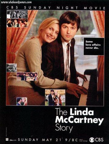 История Линды Маккартни || The Linda McCartney Story (2000)