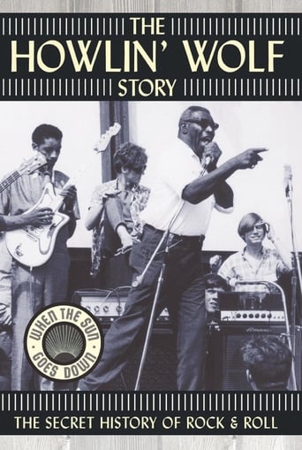 The Howlin' Wolf Story (2003)