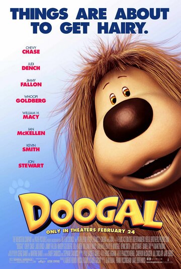 Дугал || Doogal (2006)
