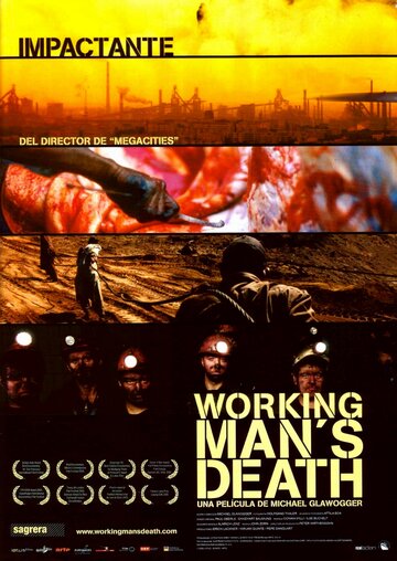 Смерть робітника | Workingman's Death (2005)