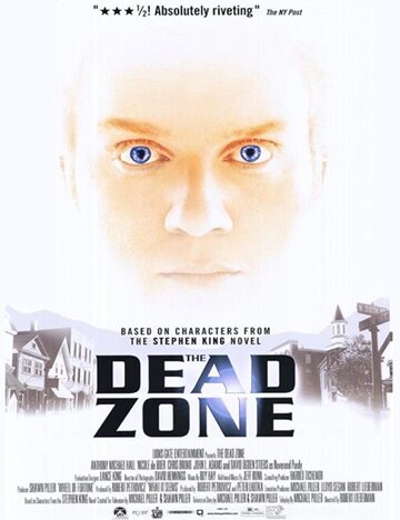 Мертвая зона || The Dead Zone (2002)