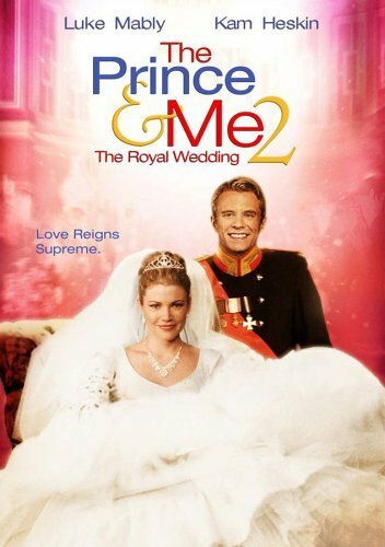 Принц и я: Королевская свадьба || The Prince & Me II: The Royal Wedding (2006)
