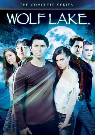 Волчье озеро || Wolf Lake (2001)