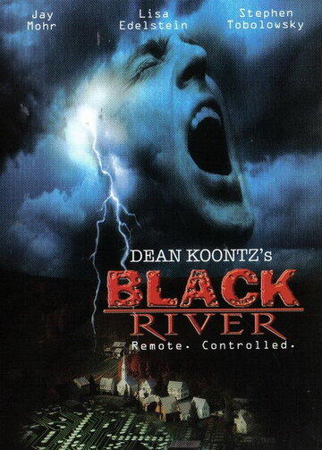 Черная река || Black River (2001)