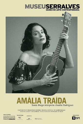 Amália Traïda (2004)