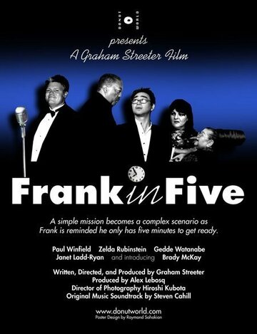 Frank in Five