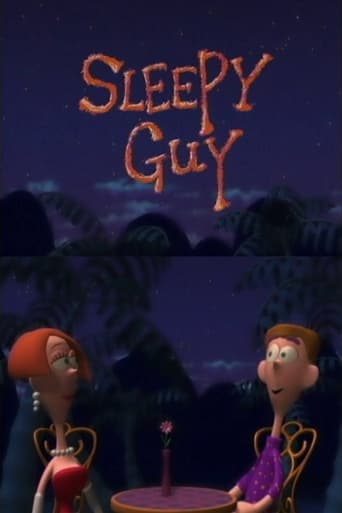 Sleepy Guy (1994)