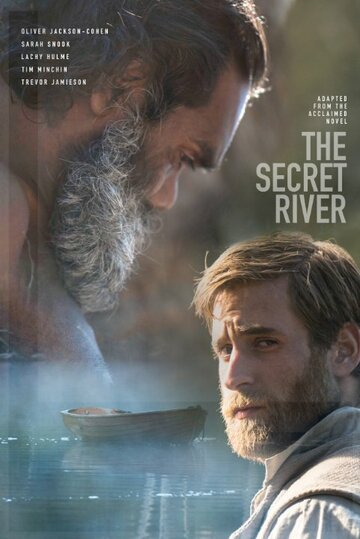Тайная река || The Secret River (2015)