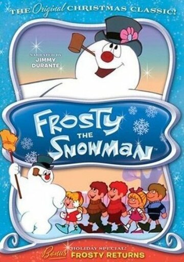 Frosty the Snowman (1950)