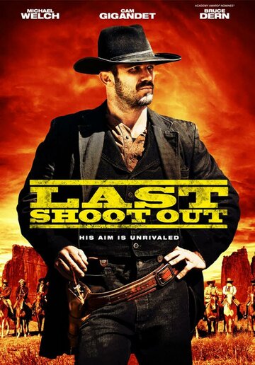 Последний выстрел || Last Shoot Out (2021)